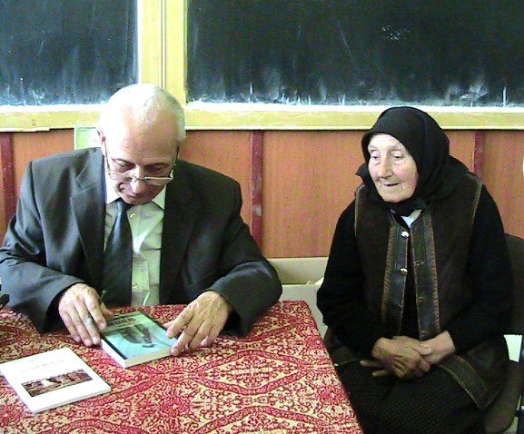 Expoziţia ,,Ilie Moise - crochiu de colecţie“, la ASTRA 75314