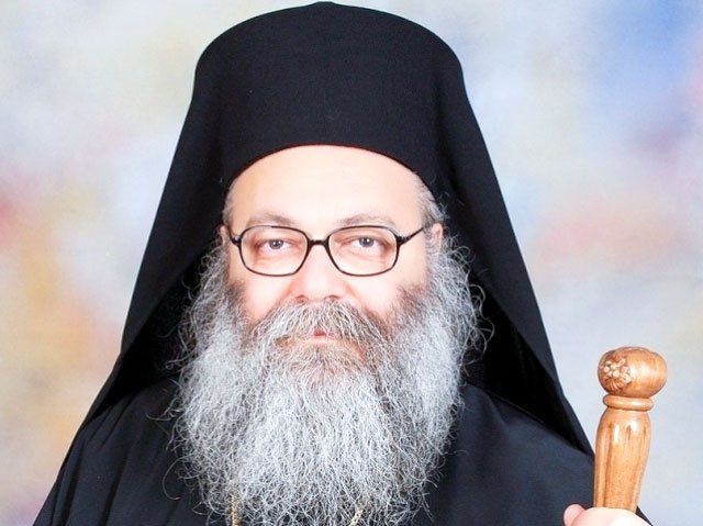 Patriarhul Antiohiei şi al Întregului Orient va efectua o vizită frăţească în Patriarhia Română 75269