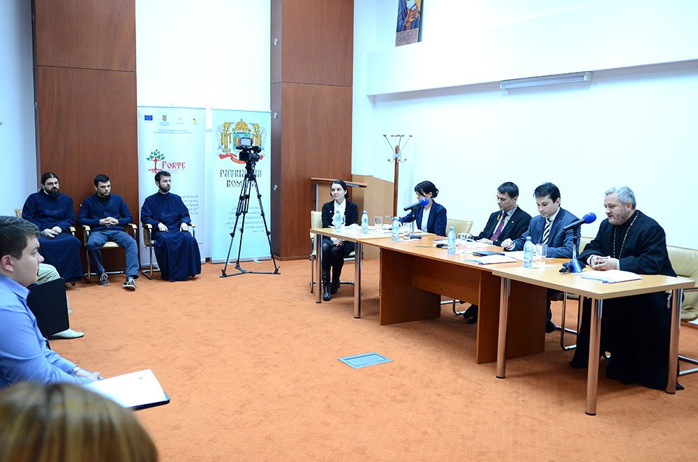 Proiectul „Români de lângă Români“ a ajuns la final 75273