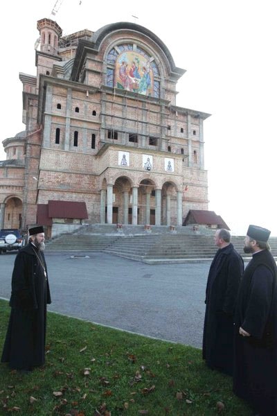 Recepţie de lucrări la Baia Mare 75288