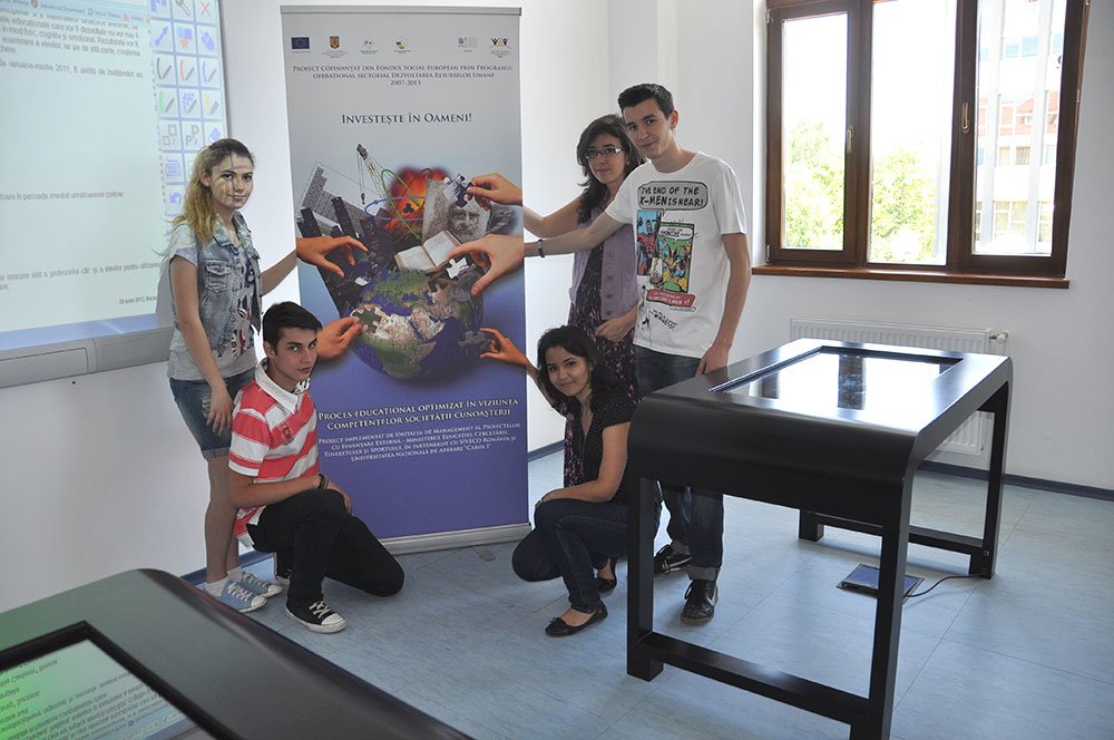 Vocaţia inedită şi integratoare a orei de religie 75248