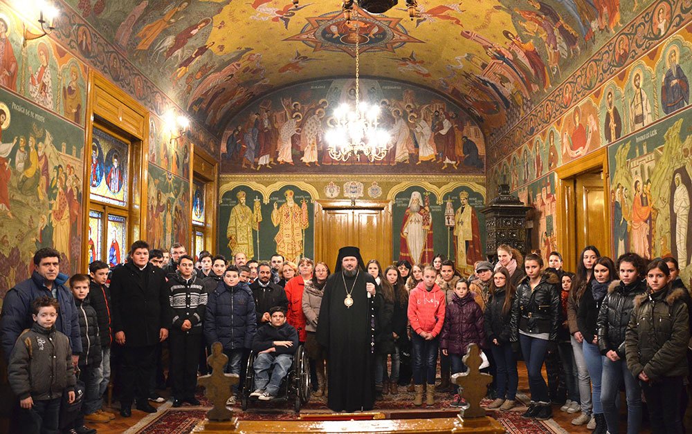 Au fost acordate Bursele „Filantropia“, la Oradea 75233