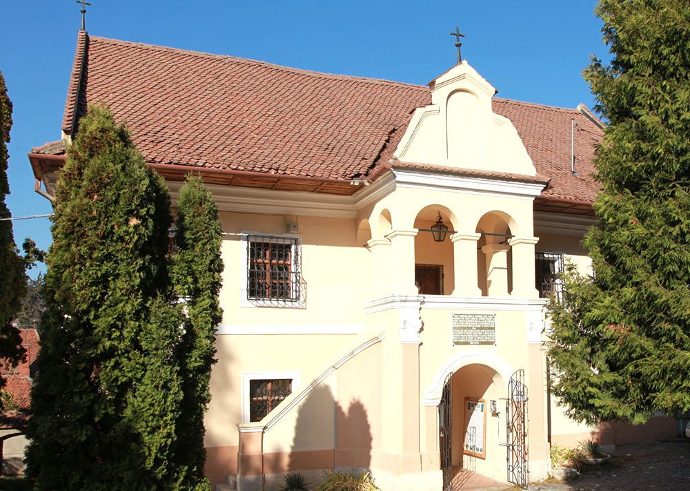 Mărturii despre contribuţia braşovenilor la Marea Unire 75232