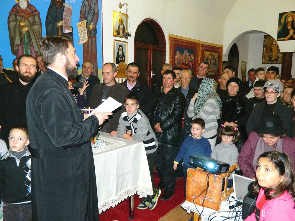 Noi întâlniri catehetice, în Protopopiatul Piatra Neamţ 75227