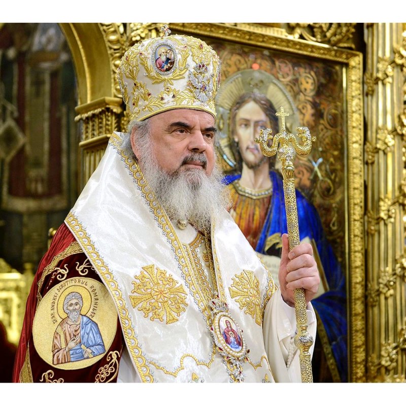 Biserica a sprijinit Marea Unire 75216