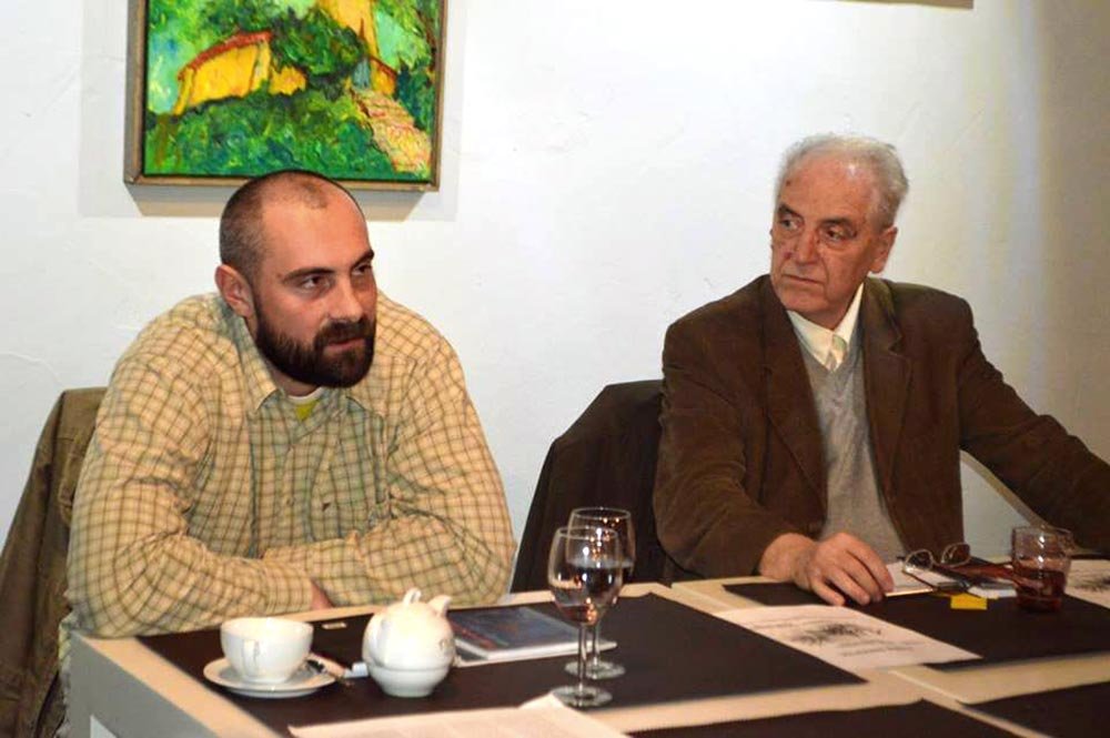 Întâlniri culturale în cadrul Serilor Sinapsa 75223