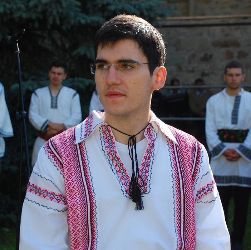 Alegerea noului Comitet director la ASCOR Iaşi 75207