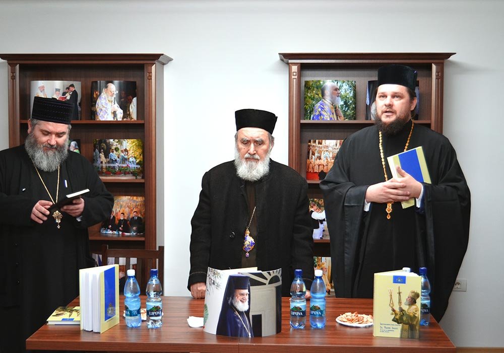 Trei decenii de slujire rodnică în Eparhia Aradului 75162