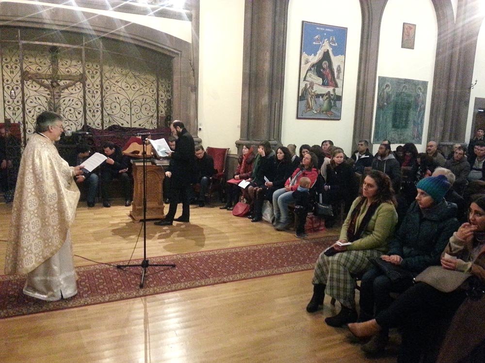 Ziua Naţională a României sărbătorită la Strasbourg 75169