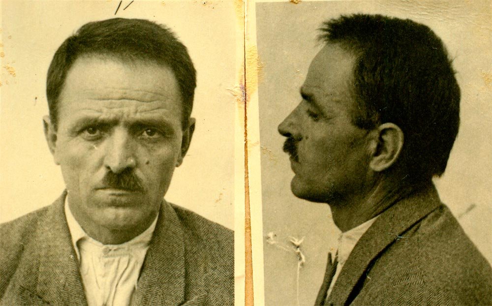 Părintele Nicolae Chiorcea în ancheta Securităţii 75141