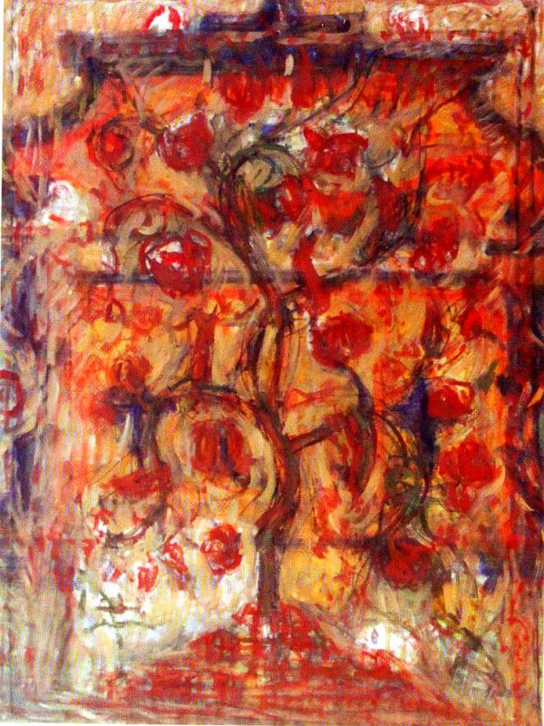 „Reveria naturii” în dialog expoziţional cu „Geometria Naturii” 75144