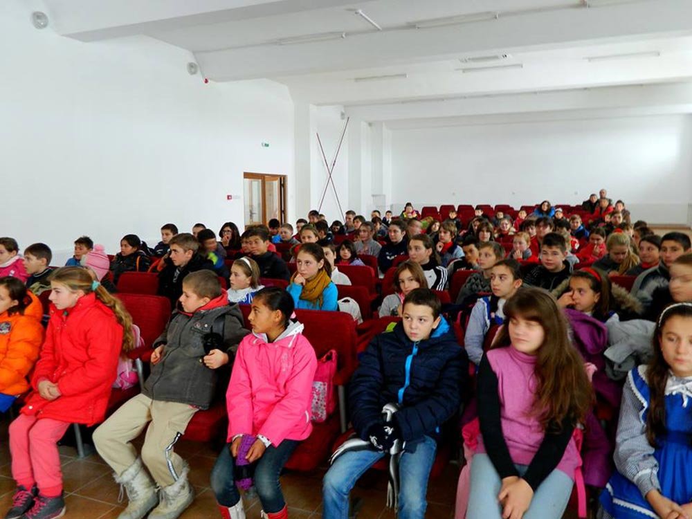 „Sfinţenie şi jertfă pentru credinţă şi neam: Sfântul Constantin Brâncoveanu“ 75151