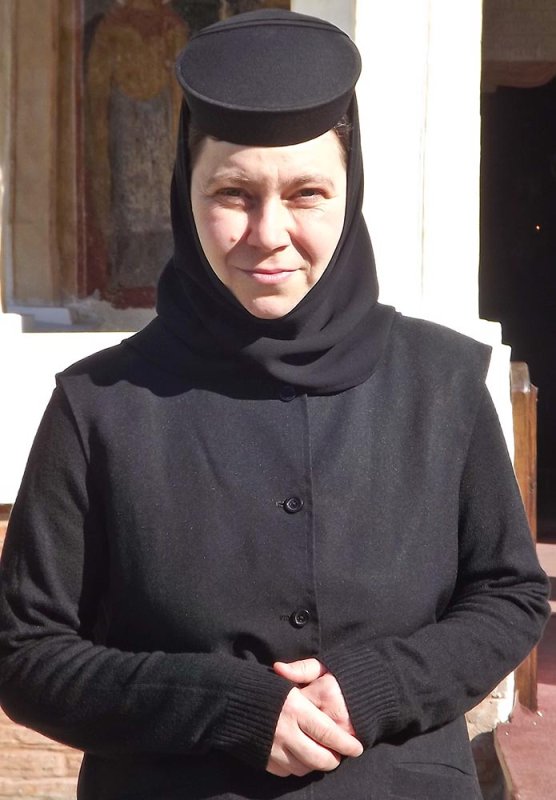 „Dragostea de Hristos te ajută să devii statornic“ 75115