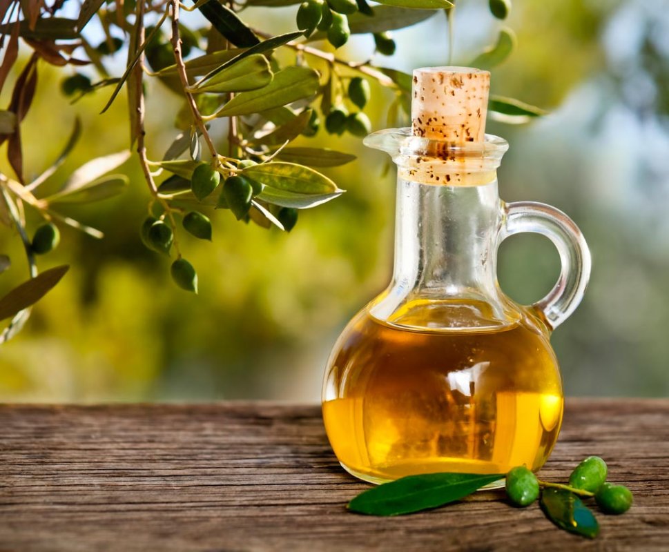 Producţia de ulei de măsline va scădea considerabil 75117