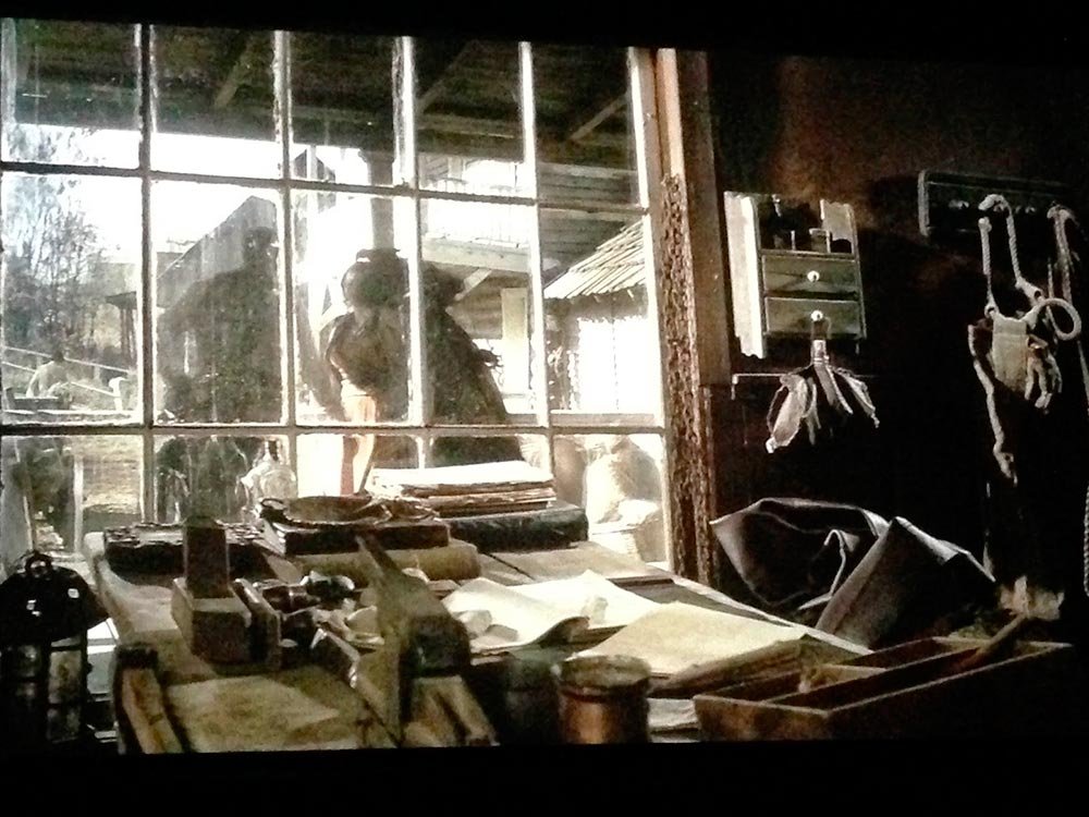 Raiul dunărean al „Kyralinei“ 75116