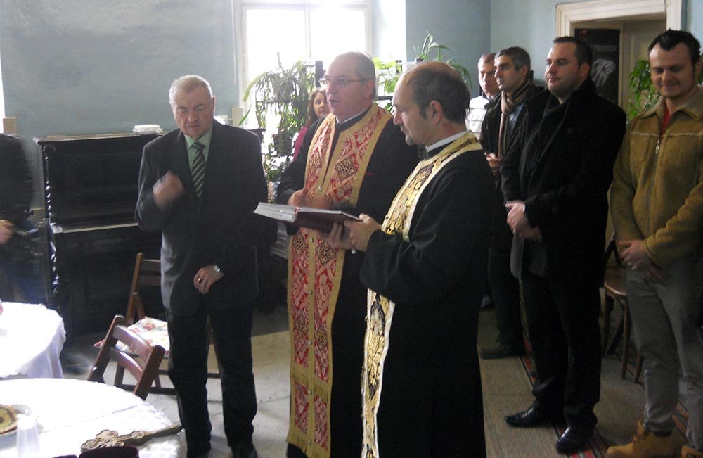 Ziua Persoanelor cu Dizabilităţi, marcată la Sibiu 75126