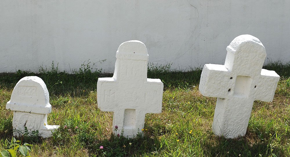 Acrivie, pogorământ şi discernământ 75048