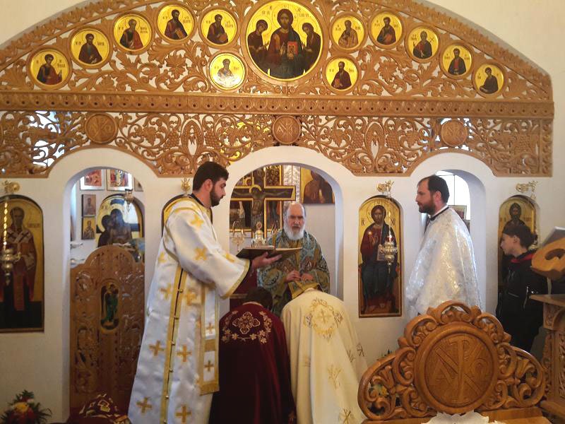 Binecuvântări pentru credincioşii bănăţeni 75065