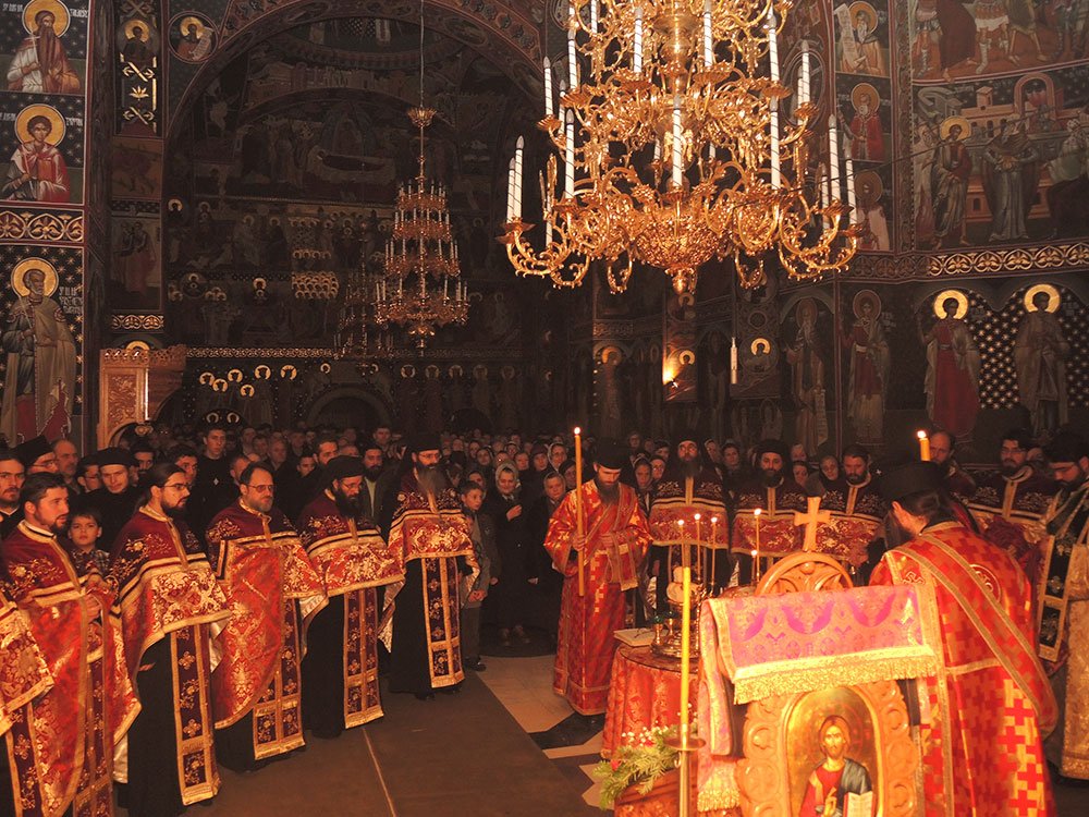 „Sfântul Nicolae a fost omul adevărului, pentru că a fost omul lui Hristos“ 75053