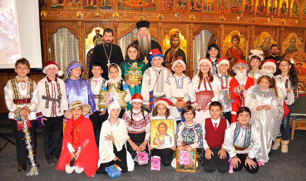 În aşteptarea Naşterii Domnului 75032