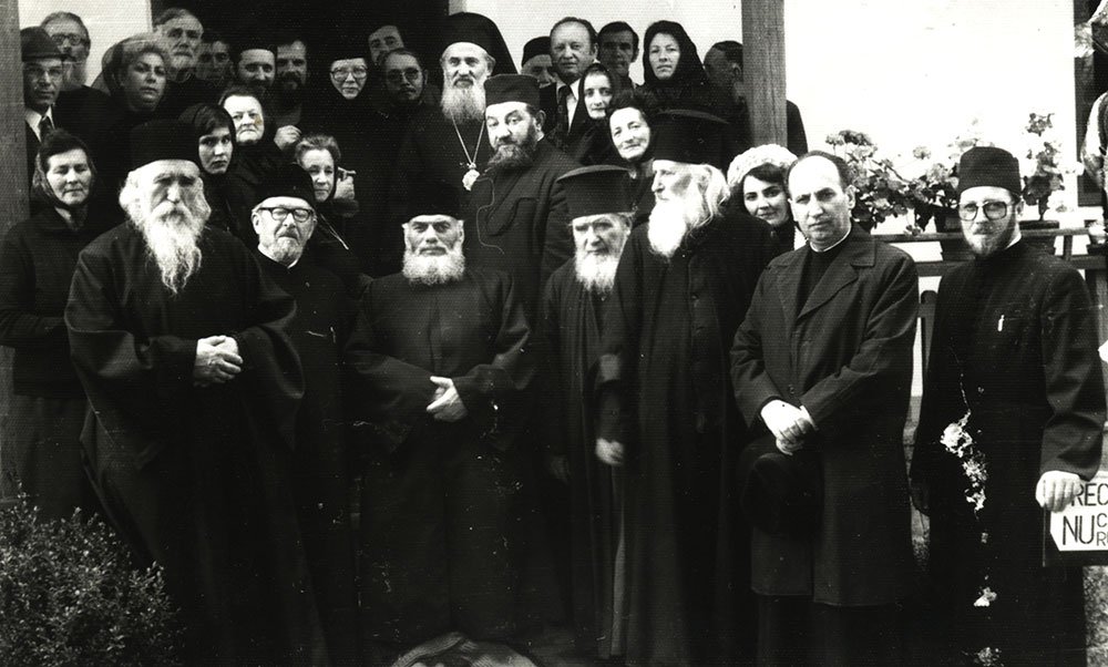 Părintele Cleopa sau dorul după un părinte 75016