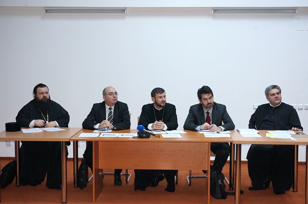 Perspective în pastoraţia persoanelor surde 75009