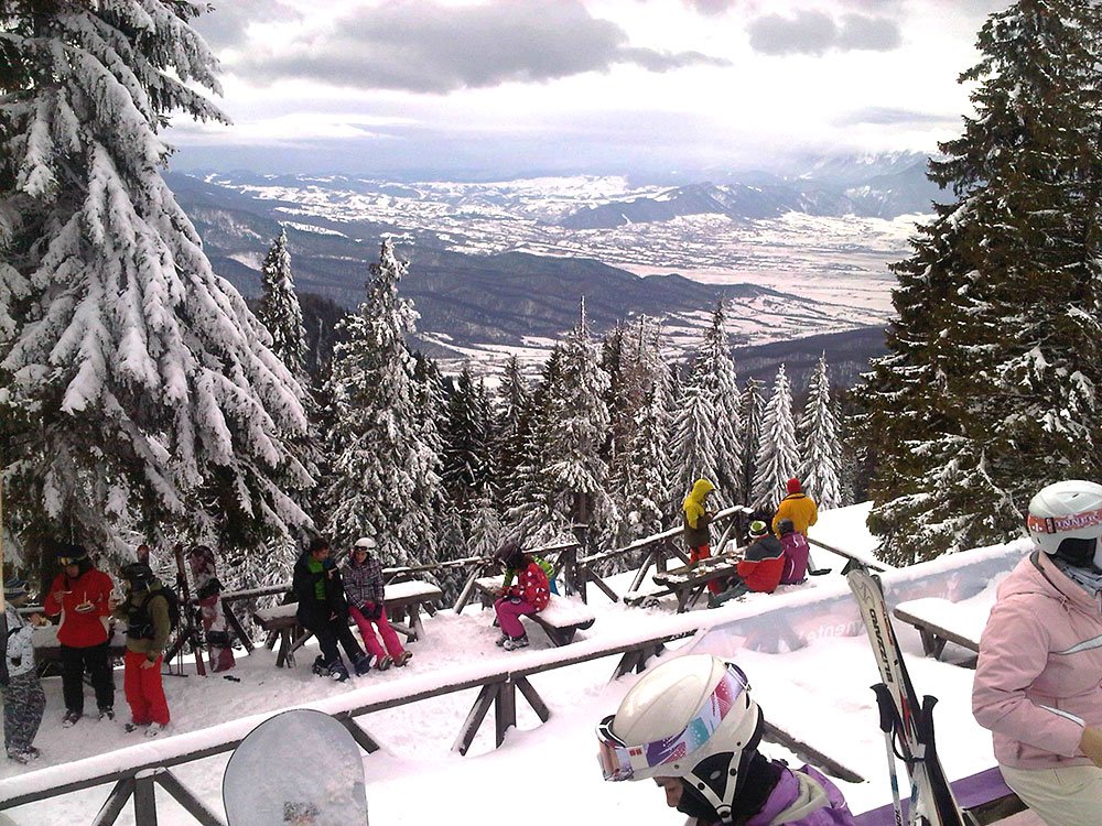 TVA redus la pachetele turistice 75017