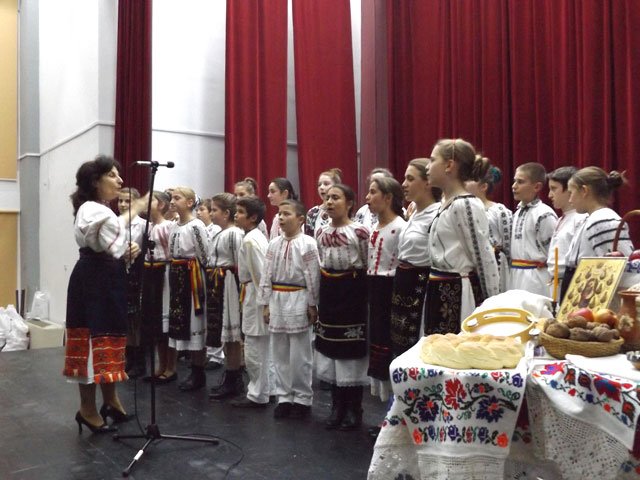 Proiecte catehetice şi educaţionale în Episcopia Sălajului 74999