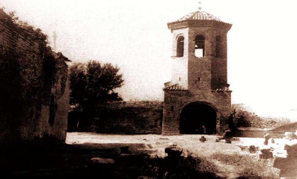 Fântâna la care s-au oprit Brâncovenii 74939