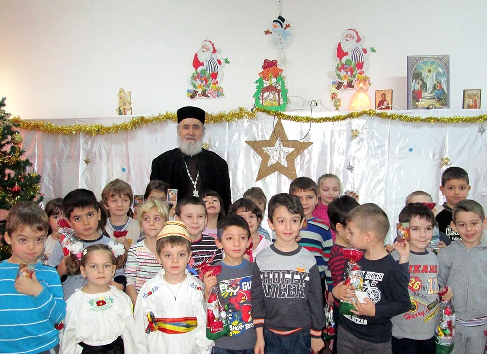 Icoana ortodoxă - lumina credinţei 74929