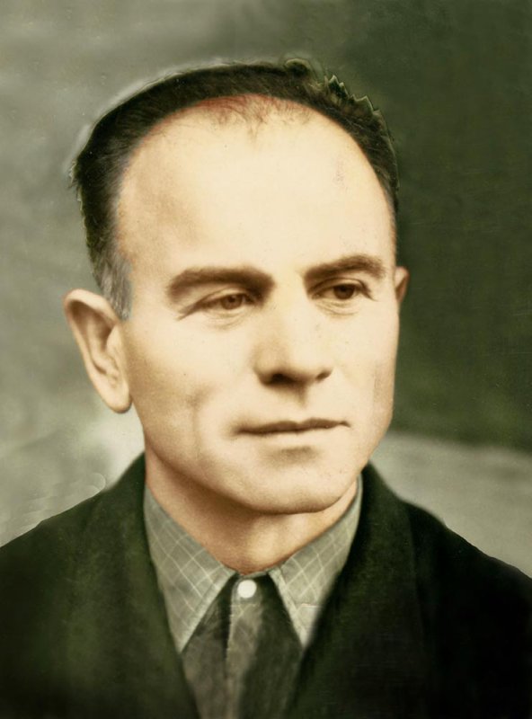 Un creştin mărturisitor şi un poet creator în vreme de prigoană 74937