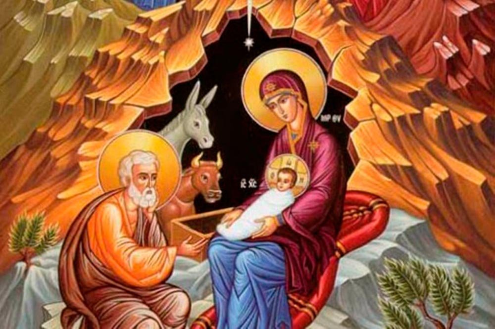 Colindele - teologia Bisericii în cuvinte simple 74917