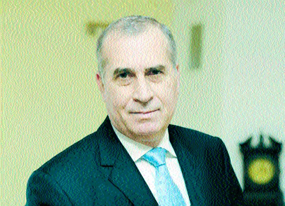 Membru în Adunarea Naţională Bisericească, premiat în cadrul Galei „Oamenii timpului“ 74918