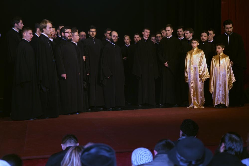 Proiect cultural pentru reînvierea muzicii bizantine brâncoveneşti 74910