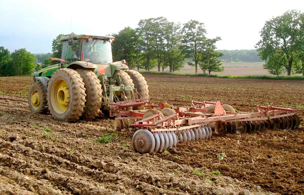 98 de milioane de lei pentru subvenţii în agricultură 74888