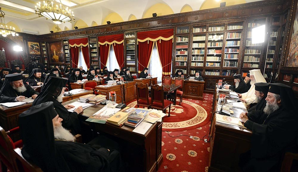 Noi arhipăstori pentru scaunele de la Timişoara şi Roman 74878