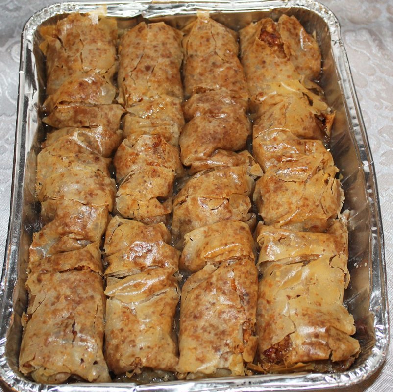 Reţete de post  74891