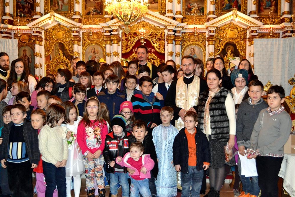 Reuniune de suflet la Oraviţa 74873