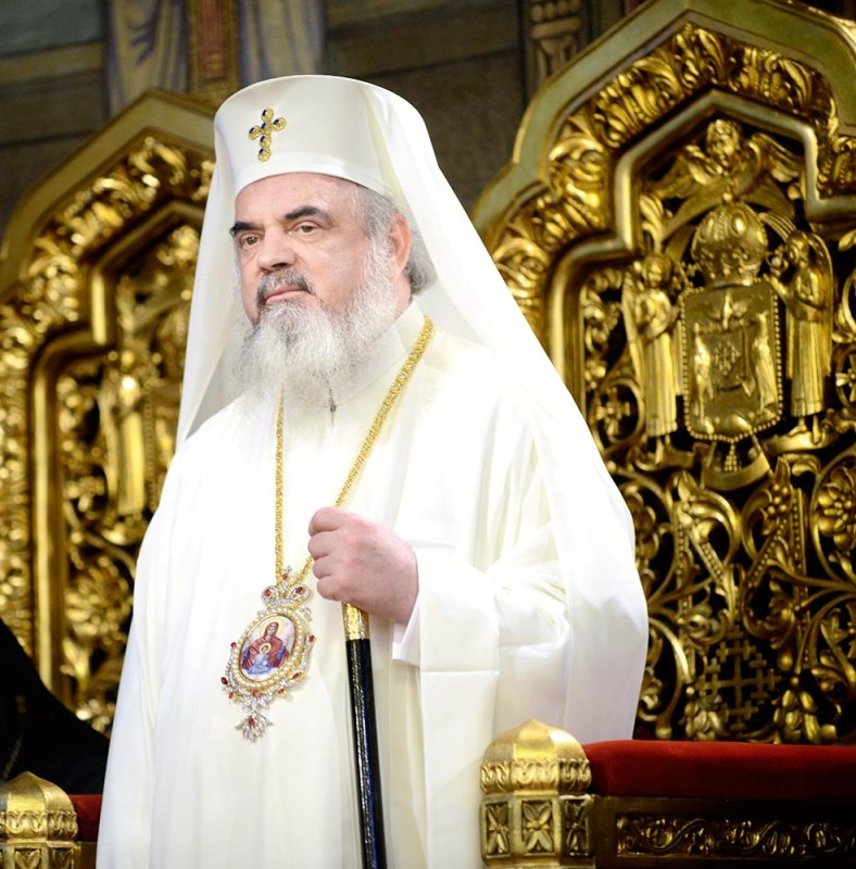 Fidelitatea credinţei şi neobosită slujire 74842