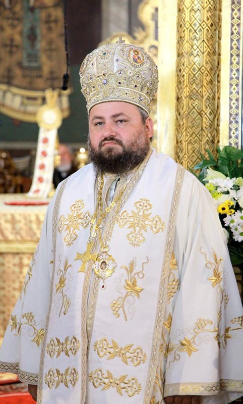 „O naştere «de Sus», pentru înnoirea celor «de jos»” 74864