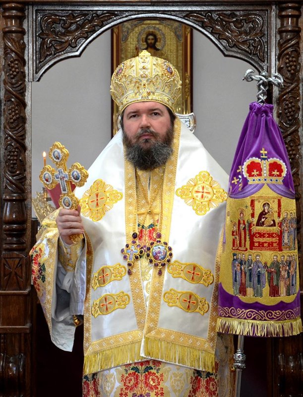 „Taina naşterii după trup a Fiului veşnic al Tatălui“ 74805