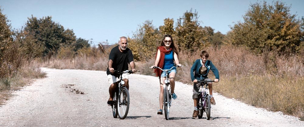 Ana: un mit în mişcare 74793