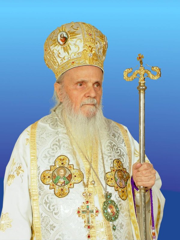 Crăciunul şi Paştele, speranţa şi mângâierea noastră 74783