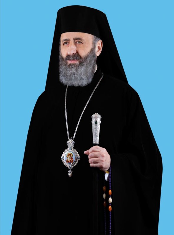 Esenţa Evangheliei: naşterea lui Hristos în noi 74782