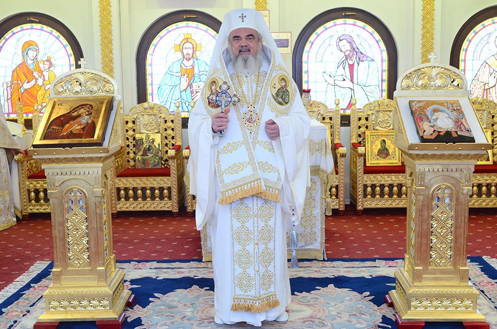 Naşterea după trup a Domnului pregăteşte naşterea după Duh a oamenilor 74763