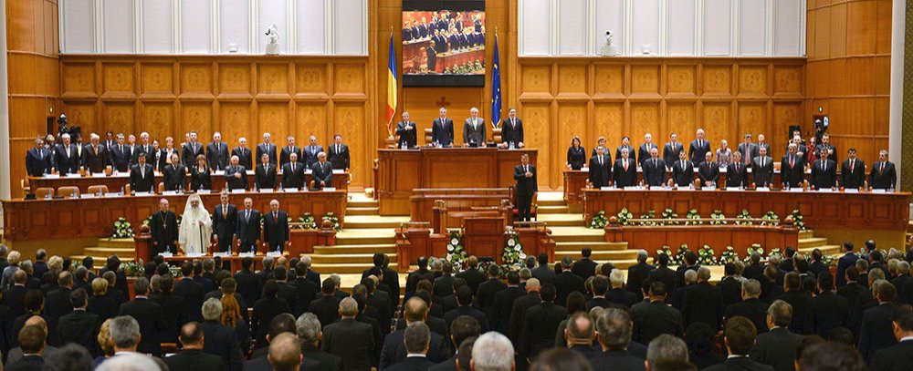 Rugăciune de binecuvântare pentru noul Preşedinte 74767