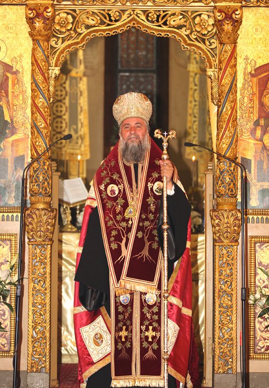 Crăciunul - taina milostivirii şi smereniei 74761