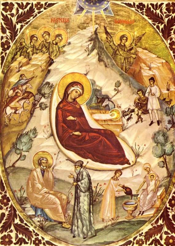 Să ne străduim a trăi în lumina credinţei şi a învăţăturii creştine 74750