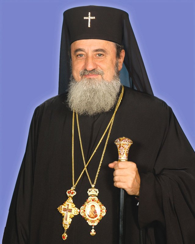 „Taina Întrupării Domnului şi taina familiei creştine“ 74757