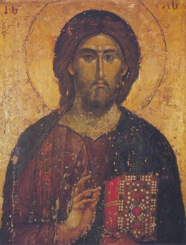 Dumnezeu coboară în lume pentru a înălţa pe om 320394